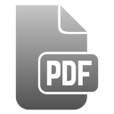 File PDF Icon 128x128 png